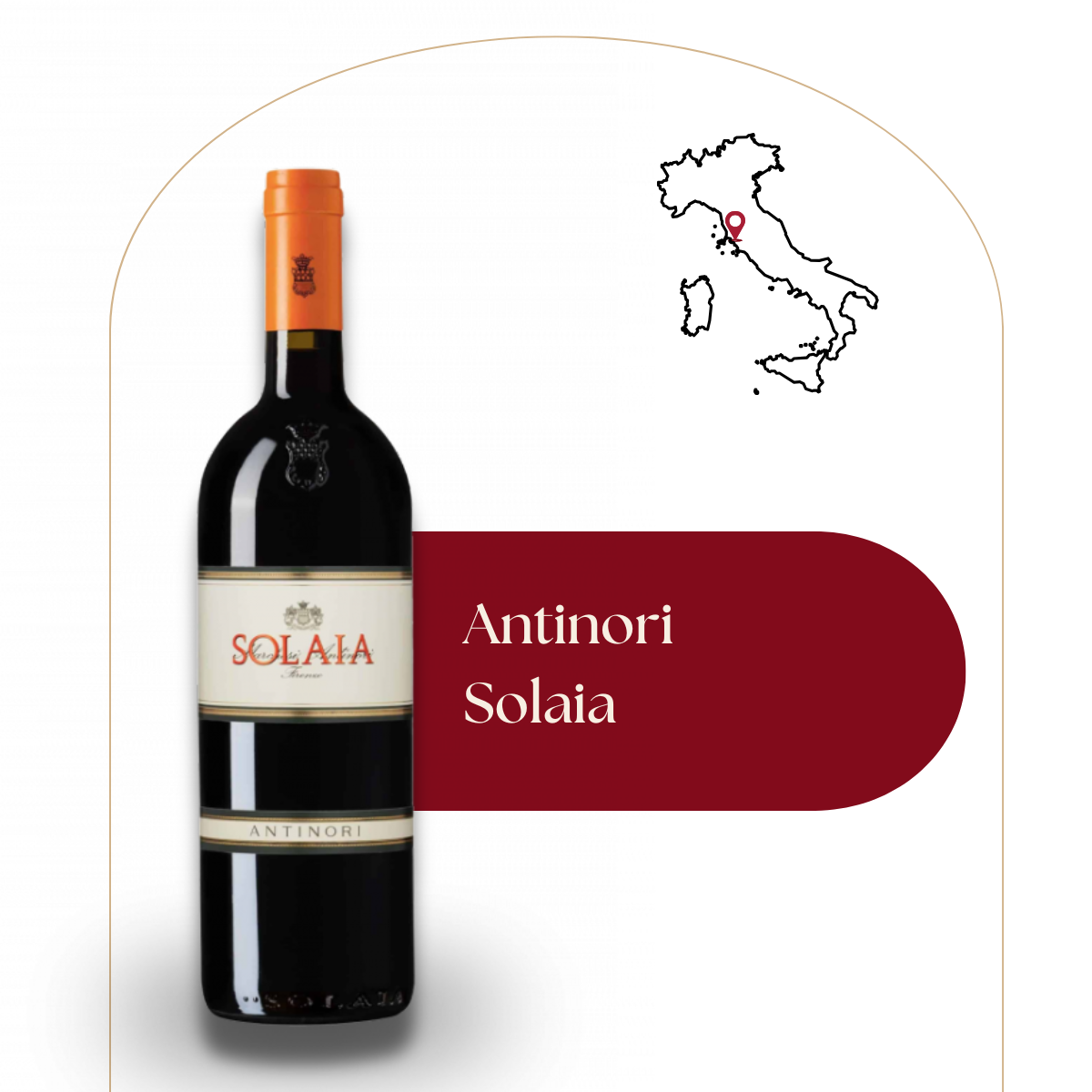 Antinori Solaia