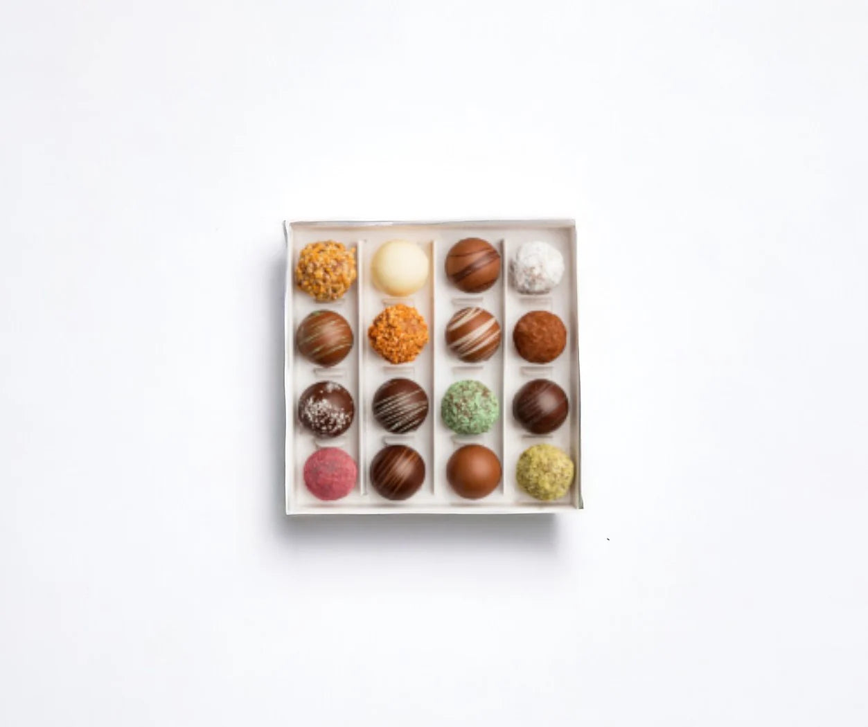 Coffret Saint Aimé Amour