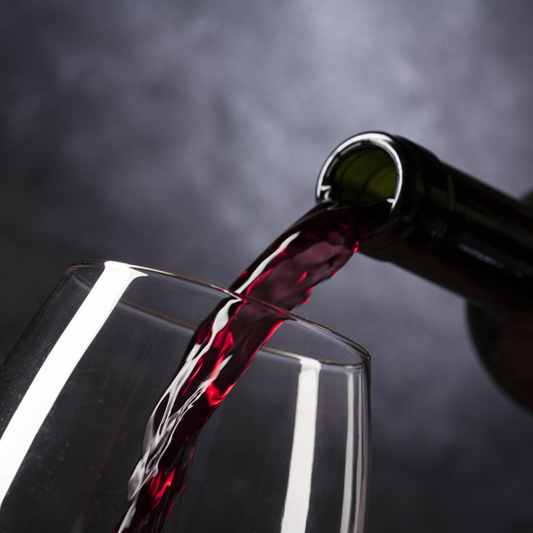 Abonnements - Les vins rouges